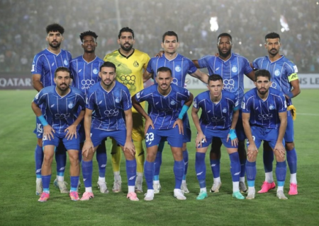 عذرخواهی باشگاه استقلال از هواداران