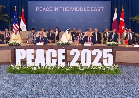 تئوریزه کردن تسلیم با پروژه شرم الشیخ؛ آیا دیدار با ترامپ مشکلی را حل می‌کند؟