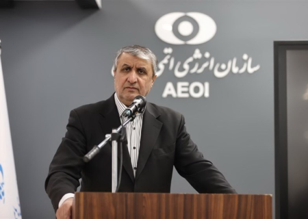 اسلامی: مبنای تعامل ما با آژانس انرژی هسته‌ای قانون مجلس است