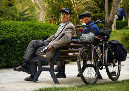 واریز مابقی معوقات فروردین بازنشستگان تا پایان مهر