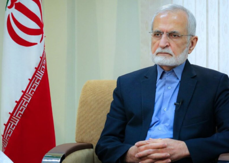 کمال خرازی: صهیونیست‌ها پروتکل ۲۴ ماده‌ای دارند که فراماسون‌ها آن را تدوین کرده‌اند