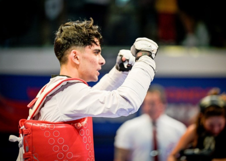 زندی: امیدوارم طلسم ۱۰ ساله را بشکنیم/ منتظر فرصت حضور در جهانی بودم