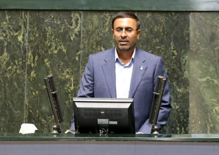 شکراللهی: جزایر سه گانه تا ابد بخشی از نقشه پرافتخار ایران باقی خواهند ماند