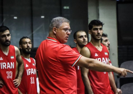 مانولوپولوس به ایران آمد