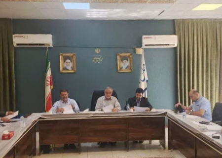 بررسی جدول زمان‌بندی اجرایی انتخابات شوراها در جلسه هیئت مرکزی نظارت