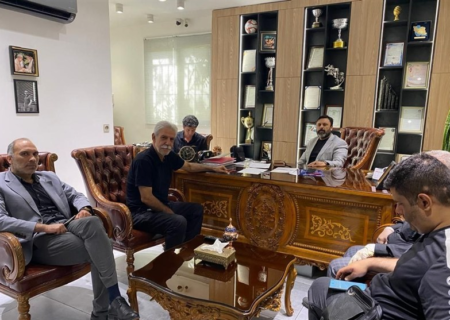 اعلام مکان و زمان برگزاری مراسم تشییع پیکر پیشکسوت پرسپولیس