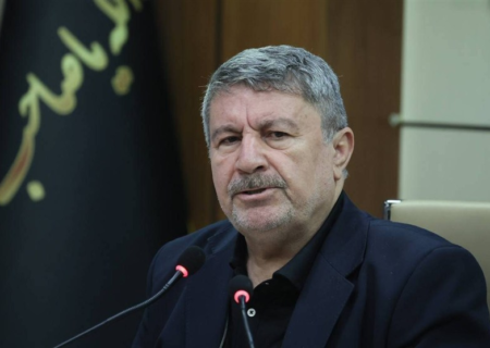 الیاس حضرتی به پویش «بساز مدرسه» پیوست