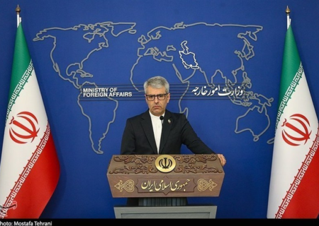 ایران اقدام صهیونیست‌ها در نقض مکرر آتش‌بس در لبنان را به شدت محکوم کرد