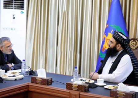 طالبان: ایران آماده میانجی‌گری برای توقف تنش‌ها بین افغانستان و پاکستان است