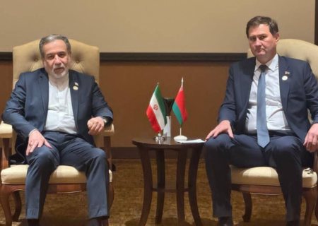 عراقچی: اعضای جنبش عدم تعهد از اقدام غیرقانونی غرب علیه ایران پیروی نکنند