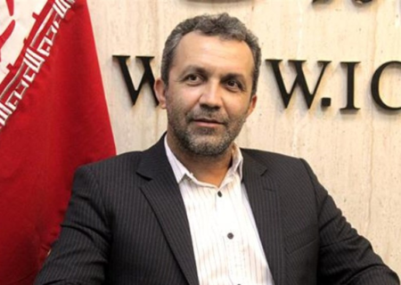 فروردین: فیفا باید وارد عمل شود/ اقدام آمریکا مغایر با قوانین بین‌المللی فوتبال است