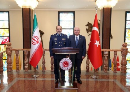 نصیرزاده: ایران و ترکیه می‌توانند الگوی اتحاد کشورهای منطقه باشند