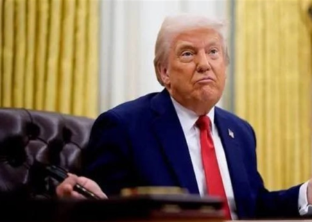 تئاتر ترامپ مخاطب ندارد!