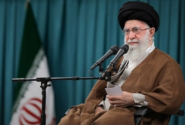 پیام تسلیت امام خامنه‌ای در پی درگذشت سردار علیرضا افشار