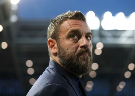 توافق رُم و دروسی برای فسخ قرارداد؛ ۲ مقصد احتمالی پیش روی مربی ایتالیایی