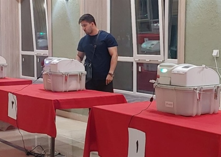 متن و حاشیه انتخابات نظام پزشکی ۱۴۰۴/از شیوه جدید رای‌گیری تا جای خالی رئیس جمهور پای صندوق رأی