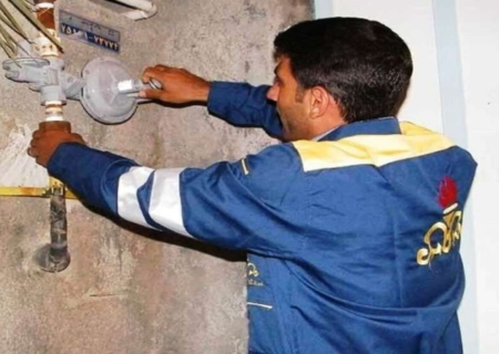 قطعی گاز در دی ماه جدی شد