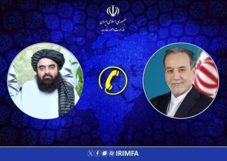 حق‌آبه هیرمند و آمادگی ایران برای کاهش تنش بین کابل و اسلام‌آباد