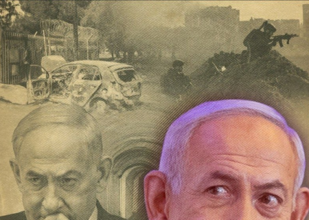 نتانیاهو: عملیات پیجر ۳ هفته زودتر انجام شد