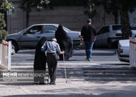 لزوم گویاسازی برنامه‌های تاکسی‌های اینترنتی برای نابینایان