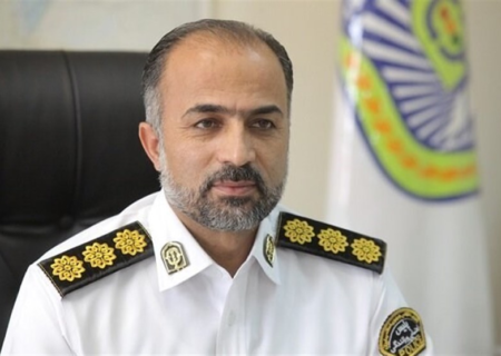توقیف ۴۸هزار خودرو به‌دلیل چراغ‌های خیره‌کننده/ خط قرمز پلیس: زنون و هدلایت