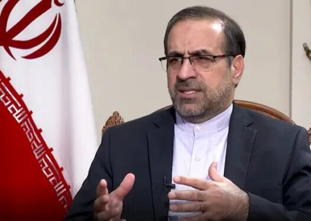 سفیر ایران در دهلی نو: ایران و هند شرکای طبیعی یکدیگرند