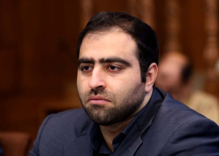 نصیرزاده: مشکلی برای حضور در انتخابات نداشتم/ از مراجع قانونی پیگیری می‌کنم