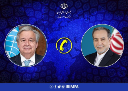 عراقچی تجاوزات رژیم صهیونیستی به یمن را محکوم کرد