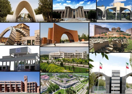 تأیید صلاحیت ۱۹ رئیس دانشگاه/ رأی اعتماد به تجریشی و رنجبر