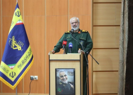 سردار فدوی: شکست جبهه باطل مأیوس شدن صهیونیستها را به دنبال داشت
