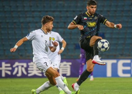 سپاهان – آخال؛ تلاش برای صعود در میهمانی اصفهان!