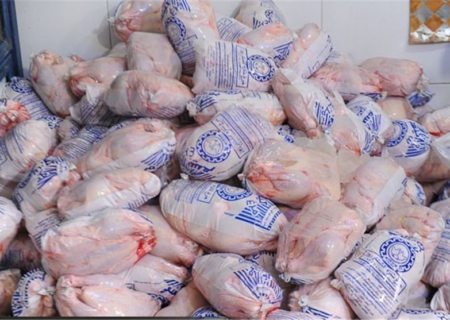 آغاز توزیع مرغ منجمد با قیمت ۸۶ هزار تومان