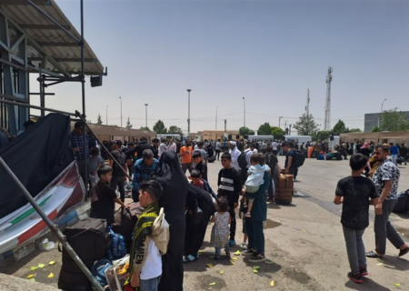 تصویب کلیات سازمان ملی مهاجرت/ اخذ پیشنهادات از نمایندگان و دستگاه‌ها