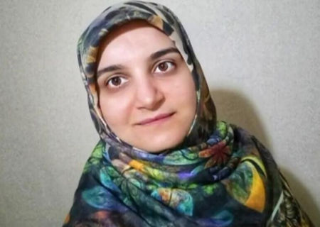 جلال‌زاده: امیدواریم به‌زودی شاهد بازگشت مهدیه اسفندیاری به ایران باشیم