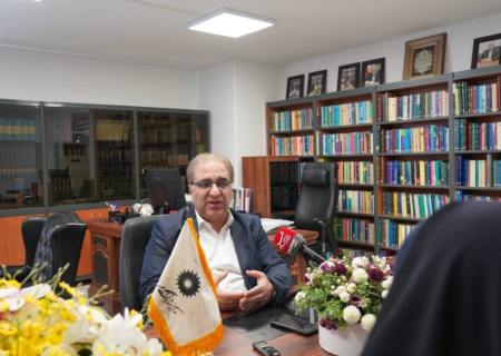 بازبینی دروس و انتخاب متون جدید در مرکز نشر دانشگاهی