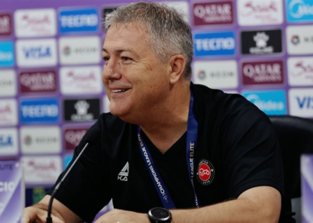 اسکوچیچ: انتظار برد ۵ گله را داشتیم/ نباید تراکتور را فراموش کنید!