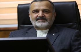 علیرضا رشیدیان رئیس سازمان حج و زیارت شد