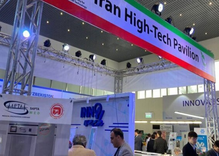 اعزام هیئت تجاری و فناوری دانش‌بنیان به نمایشگاه صنعت دریایی چین