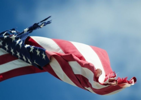 پیش‌درآمدی  بر جنگ داخلی در آمریکا