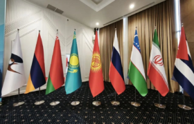 «تجارت فناورانه و اقتصاد دانش‌بنیان» محور نشست راهبردی ایران و اوراسیا