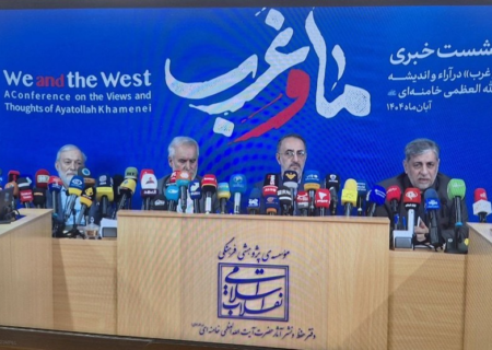 نجفی: داشتن ادبیات ملی در برابر غرب ضروری است