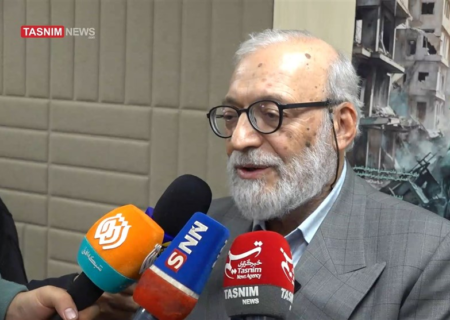 لاریجانی: پروژه‌های خوبی در حوزه هسته‌ای در دست اجرا داریم