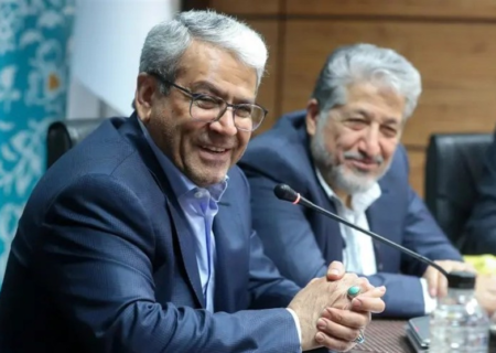 آمادگی دانشگاه آزاد برای کمک به دولت