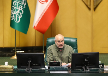 واکنش قالیباف درباره توافق با تلگرام