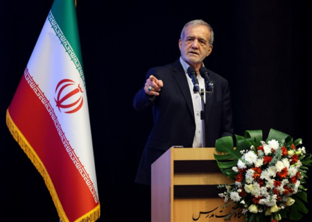 پزشکیان: دولت با تمام توان از پیشرفت صنعت هسته‌ای پشتیبانی می‌کند