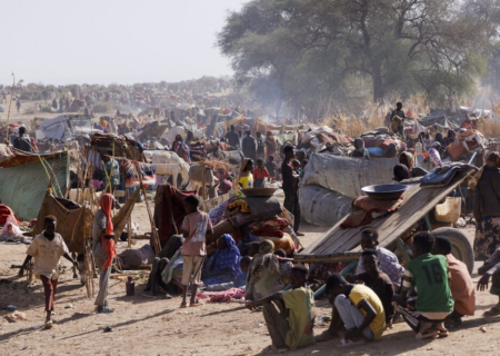 واکنش عراقچی به ادامه کشتار در سودان