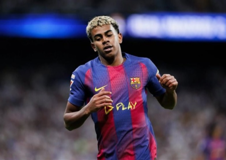 بارسلونا در خانه نسخه الچه را پیچید