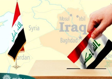 انتخابات پارلمانی عراق؛ محور توازن ژئوپلیتیک خاورمیانه