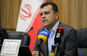 رونمایی از ۸۰ محصول دانش‌ بنیان با صرفه‌جویی ۱/۳۵۰ میلیون دلاری