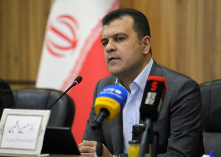 رونمایی از ۸۰ محصول دانش‌ بنیان با صرفه‌جویی ۱/۳۵۰ میلیون دلاری